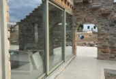 ΤΕΧΝΙΚΗ ΜΕΤΑΛΟΥΜΙΝ ΑΦΟΙ ΠΑΛΑΜΑΡΗ