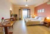 Ξενοδοχείο Πολίχνη – Hotel Polixni
