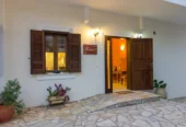 Ξενοδοχείο Πολίχνη – Hotel Polixni