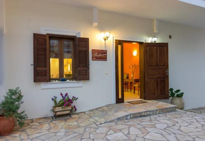 Ξενοδοχείο Πολίχνη – Hotel Polixni