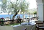 Ξενοδοχείο Πολίχνη – Hotel Polixni