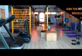 Fit Life/Γυμναστήριο Personal trainning