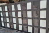 Metal and beyond/ΜΕΤΑΛΛΙΚΕΣ ΚΑΤΑΣΚΕΥΕΣ