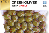 Blikas Olives