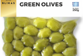 Blikas Olives