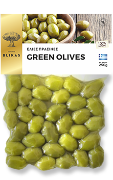 Blikas Olives