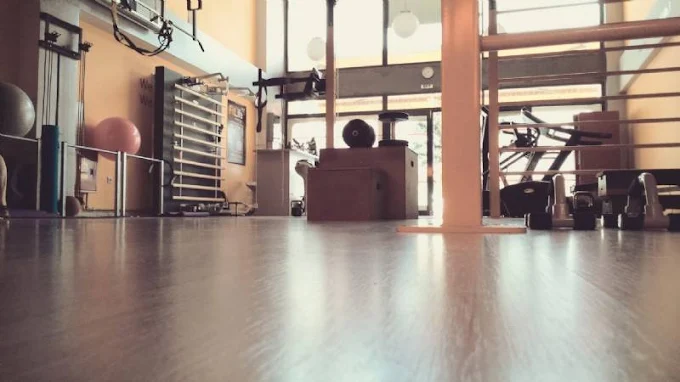 Fit Life/Γυμναστήριο Personal trainning