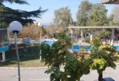 Η Κορυφή στο “Χωριό της Ειρήνης”