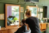 Art’s Hair Coiffure – Mary’s Salon De Coiffure