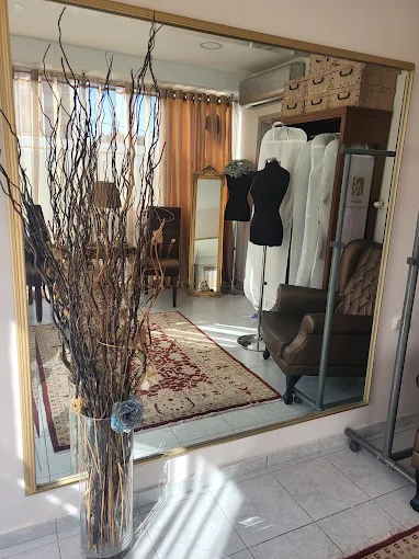 Atelier Anna Raptopoulou