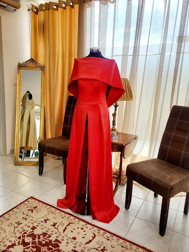 Atelier Anna Raptopoulou