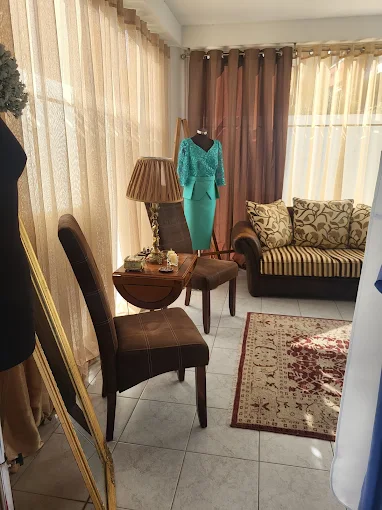 Atelier Anna Raptopoulou