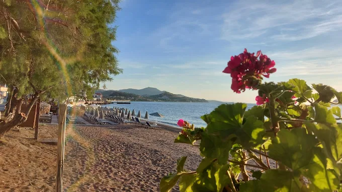 Yalo Yalo Πέτρα Λέσβου