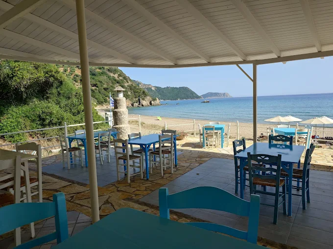 Taverna Tsapi Labropoulos