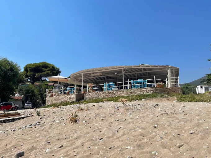 Taverna Tsapi Labropoulos