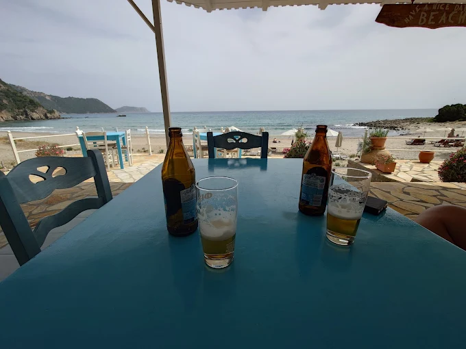 Taverna Tsapi Labropoulos