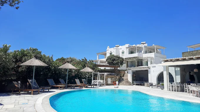 Anthea Boutique Hotel & Spa