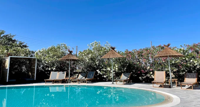 Anthea Boutique Hotel & Spa