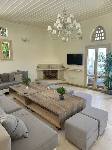 Anthea Boutique Hotel & Spa