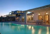Anthea Boutique Hotel & Spa