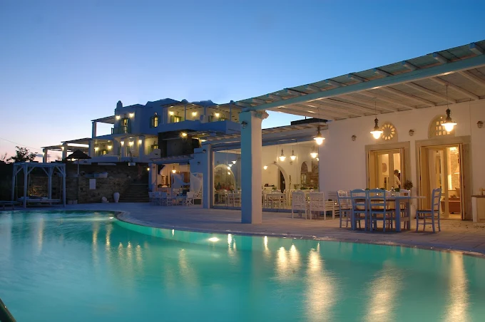 Anthea Boutique Hotel & Spa