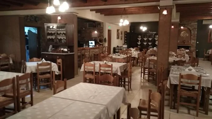 ΤΑΒΕΡΝΑ Ο ΖΟΥΡΑΣ
