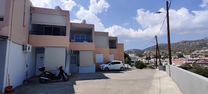 SAVVIOU ενοικιαζόμενα