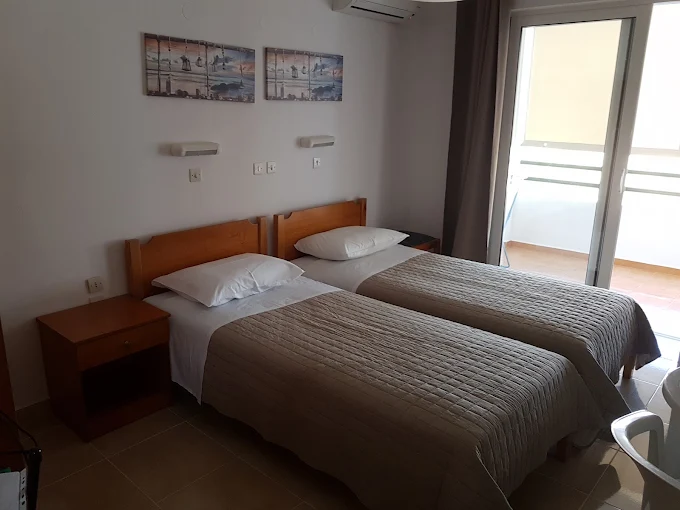 SAVVIOU ενοικιαζόμενα