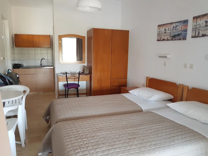 SAVVIOU ενοικιαζόμενα