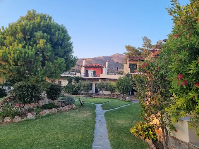 Politia Villas