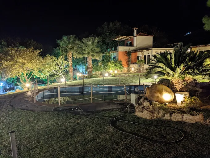 Politia Villas