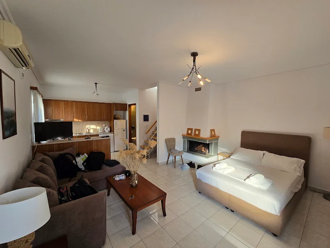 Politia Villas
