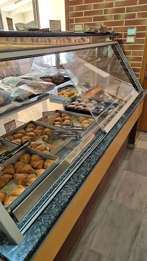 Παραδοσιακός Φούρνος του Πλακιά | Αρτοζαχαροπλαστείο