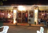 Ταβέρνα Μαθές Ευάγγελος