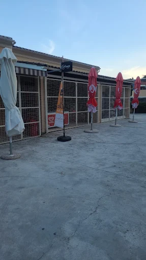 Super Market Nicolas