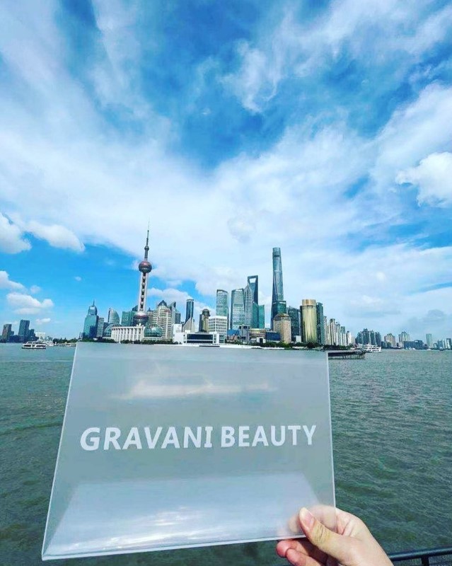 Gravani Beauty