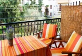 Souzana Rooms