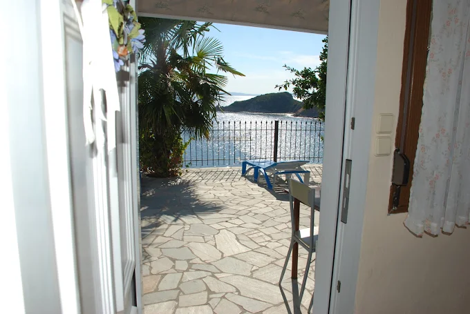 Villa Demi by Atlantic