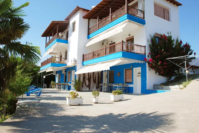 Villa Demi by Atlantic