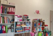 Κέντρο Ειδικών Θεραπειών Αικατερίνη Αλεξάκη