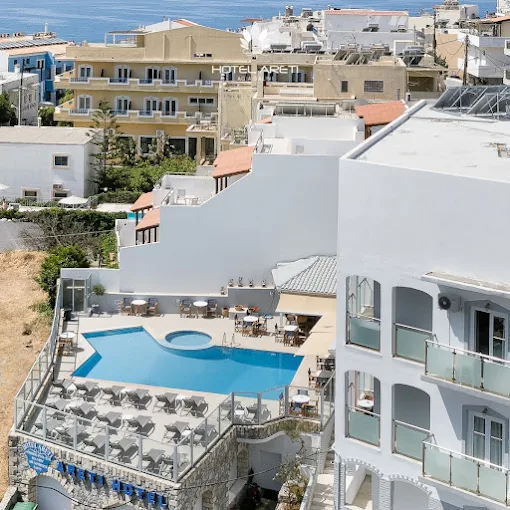 Areti Hotel