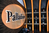 Hotel Palladium