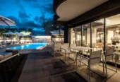 Garden City Resort