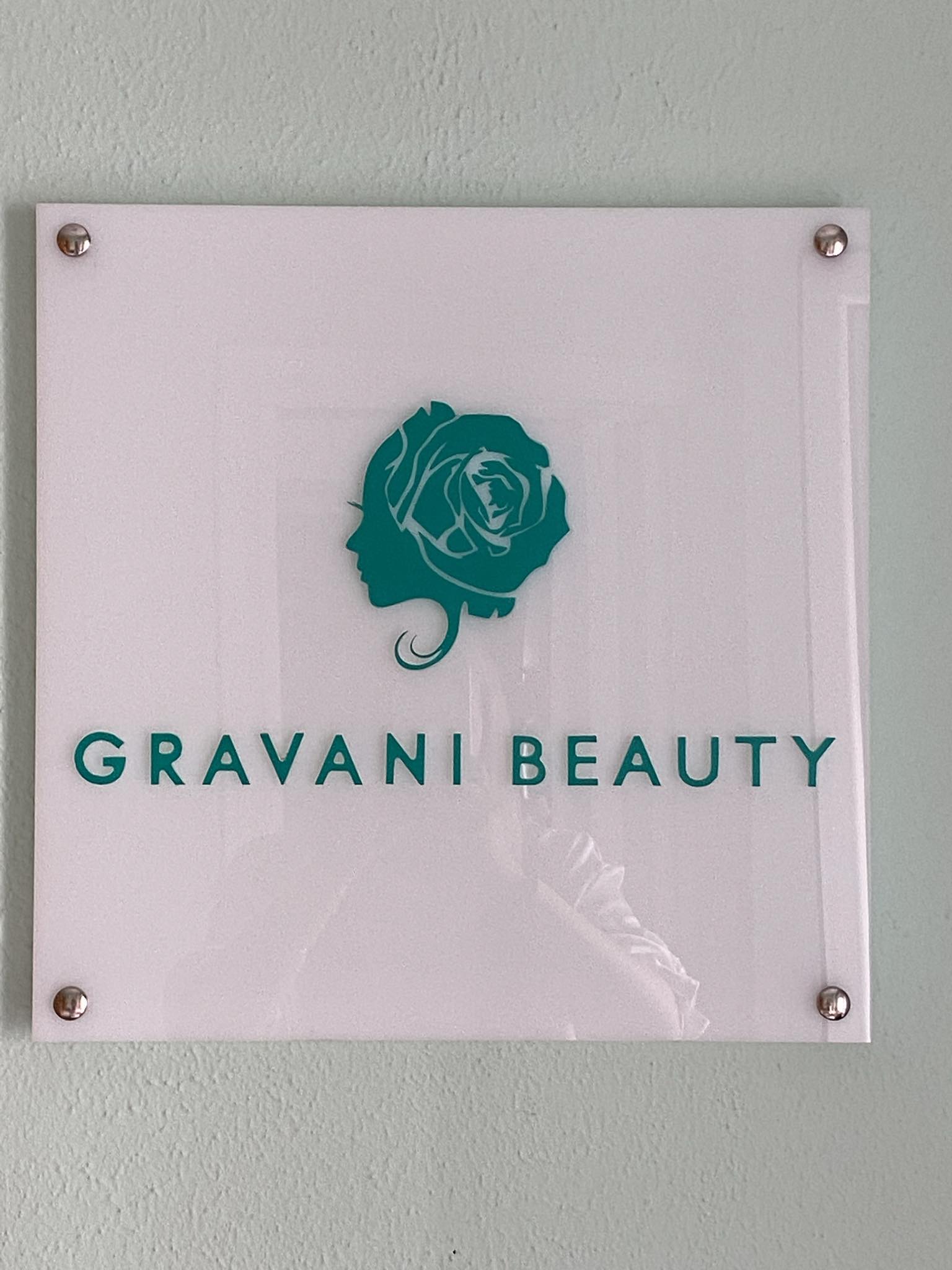 Gravani Beauty
