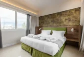 Garden City Resort