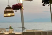 Mple Seafood Cuisine & Beach Bar
