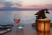 Mple Seafood Cuisine & Beach Bar