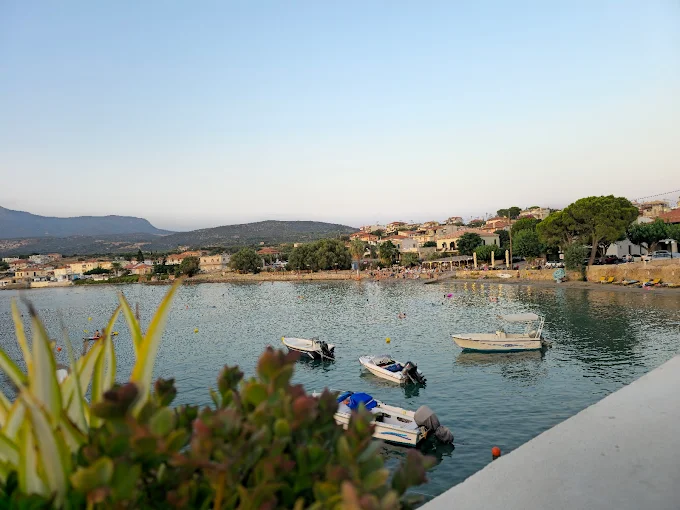 Απέραντο Γαλάζιο