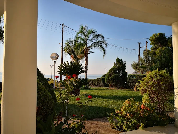 Miloi rooms & apartments