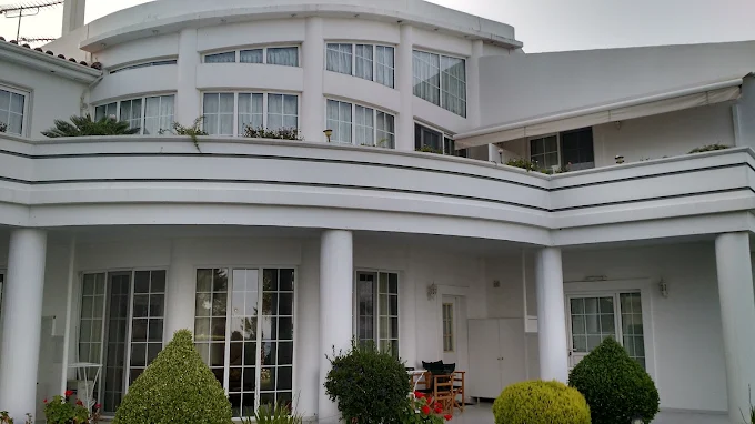 Miloi rooms & apartments